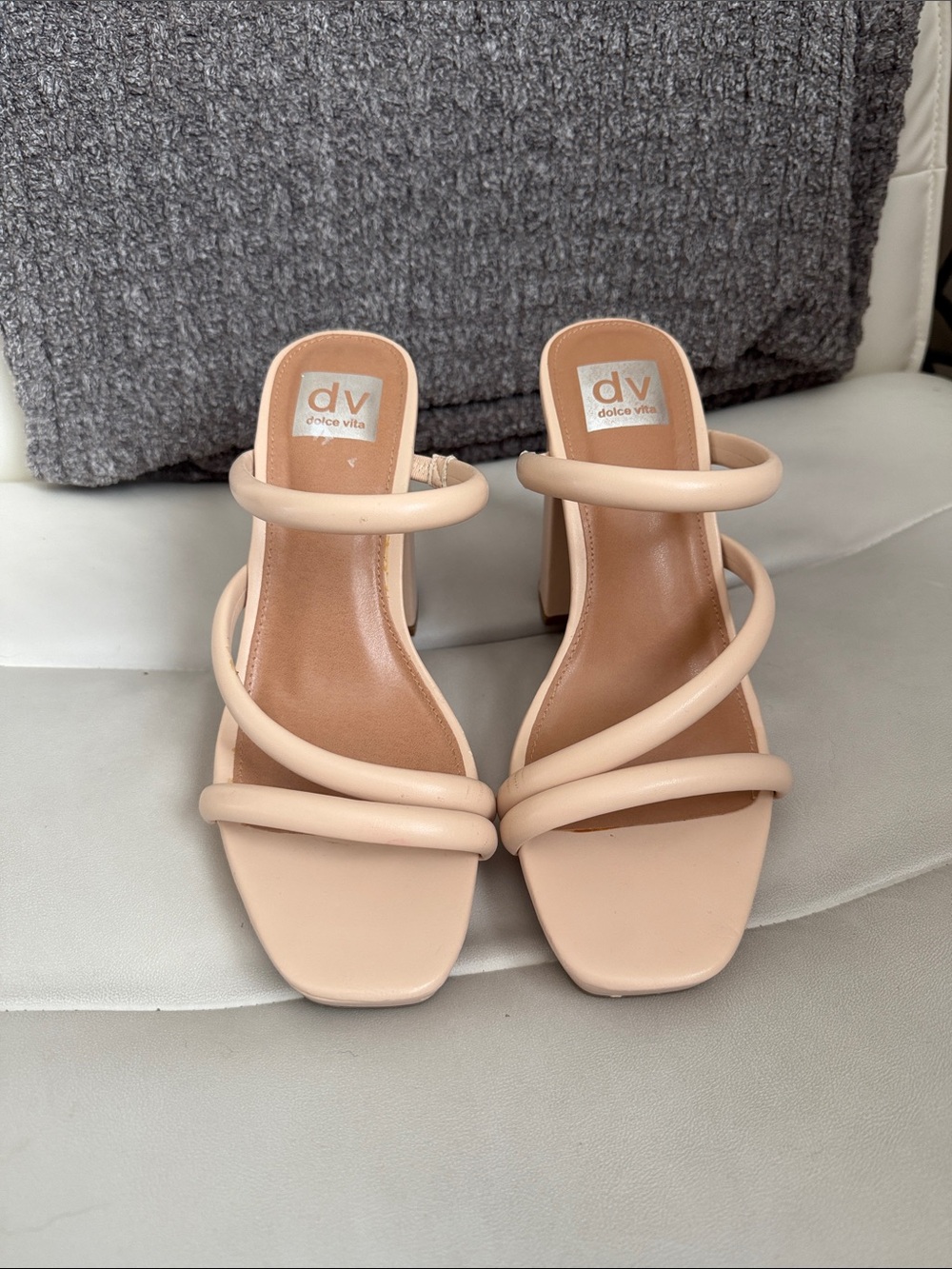 Dolce Vita Myla heels
